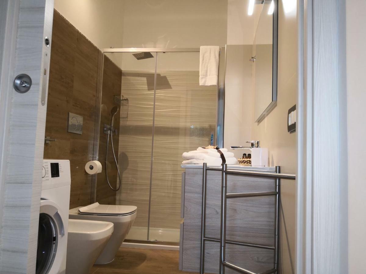 Tiny House Naxos Hotel จีอาร์ดีนี นักซอส ภายนอก รูปภาพ