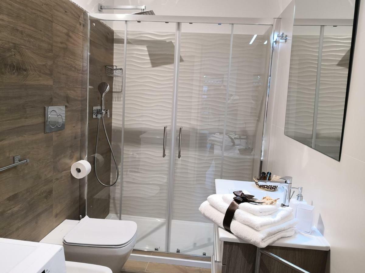 Tiny House Naxos Hotel จีอาร์ดีนี นักซอส ภายนอก รูปภาพ